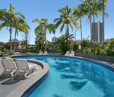 11 Paradise Island, Surfers Paradise, QLD 4217 - Photo 2