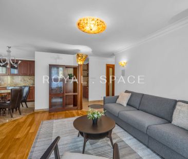 Wyjątkowy apartament w wysokim standardzie - Photo 6