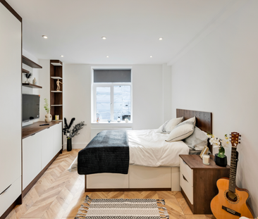 Flat share to rent - Photo 5