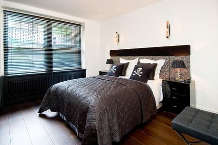 3 bedroom flat to rent - Photo 5