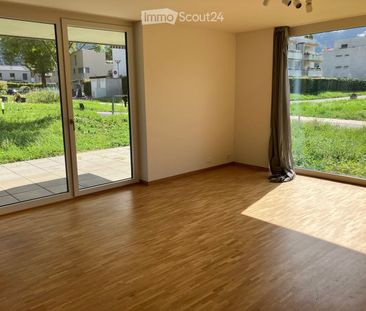 2.5 Zimmer, 65 m² - Photo 2