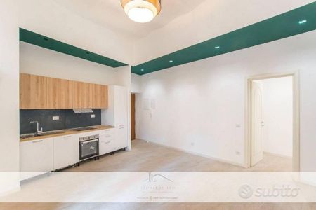 Appartamento di 78 m² con 3 locali a Roma - Photo 2