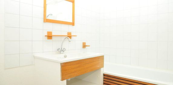 Location Appartement T2 Toulouse 1 chambre - Photo 2
