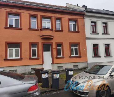 Pronájem bytu 1+1 na ul. Osmek v Přerově - Photo 1