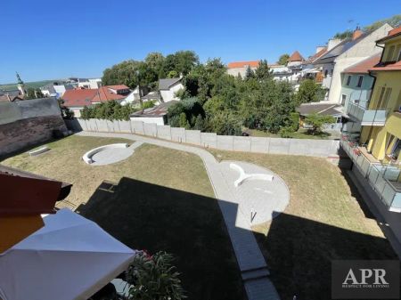 Pronájem bytu 2+kk Uherský Brod - Horní Valy - Photo 3