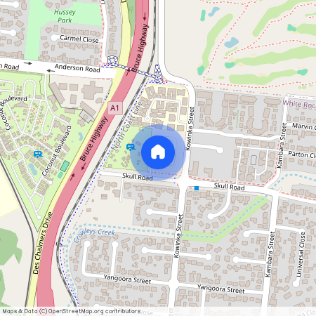 25/15-25 Skull Road, Qld 4868, White Rock