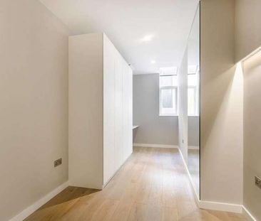 Clarendon Road, Holland, W11 - Photo 1