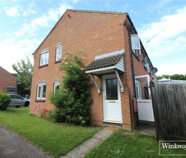 1 bedroom end of terrace house to rent - Photo 6