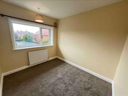 Endcliffe Crescent, Scarborough, YO12 - Photo 3