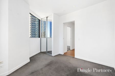 1206/250 City Road, Southbank VIC 3006 - Apartment For Rent | Domain - Photo 2