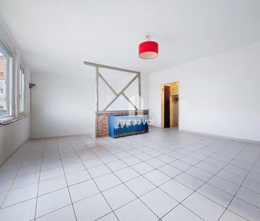 Location Appartement 4 pièces 84m² STRASBOURG 67100 - Photo 5
