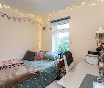 5 bedroom terraced house to rent - Photo 6