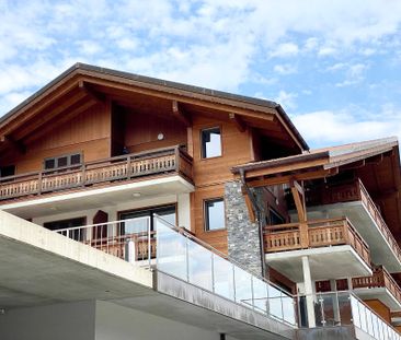 Beautiful 2.5-room apartment - Photo 1