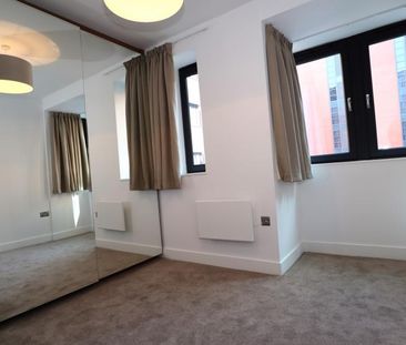 Brayford Wharf North, Lincoln, LN1 - Photo 2