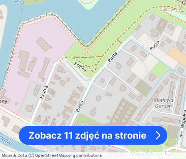 Piękne Mieszkanie Dla Jednej Osoby Blisko Centrum - Zdjęcie 1