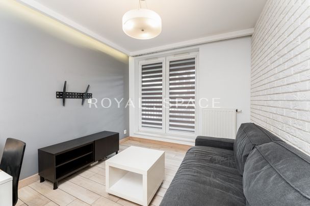 Wyjątkowe mieszkanie na Nadwiślańskiej z balkonem - Photo 1