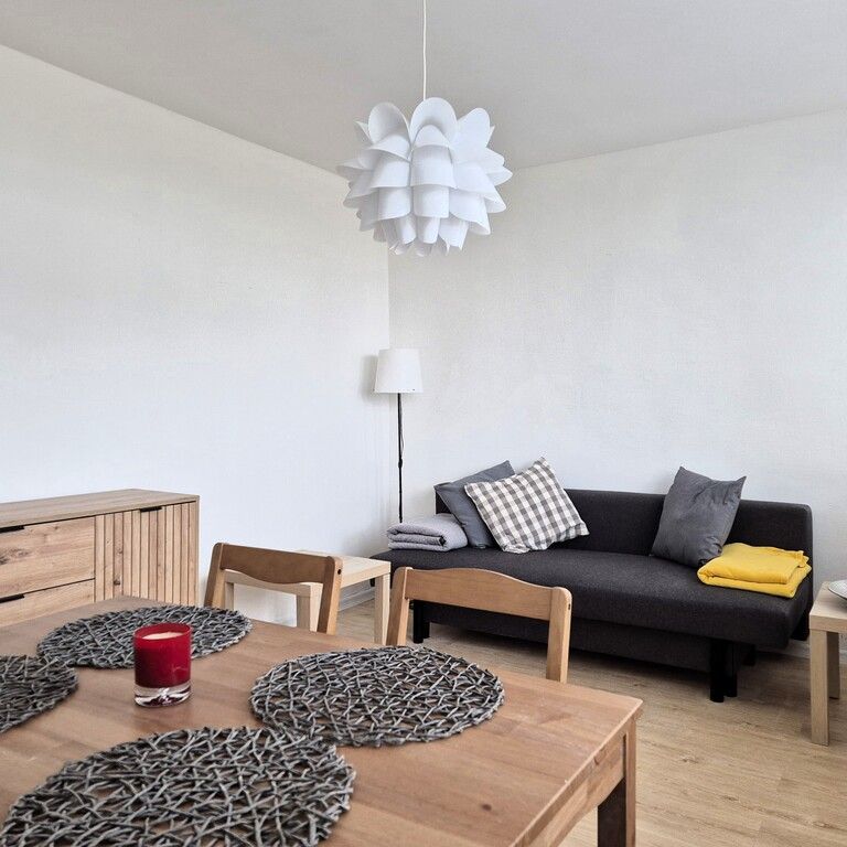 2 pokoje w Centrum przy Galaxy z widokiem na park - Фото 1