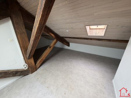 Location Appartement 1 pièce 37m² NANCY 54000 - Photo 4