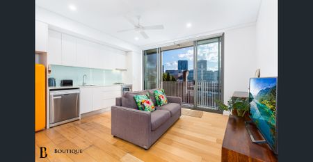 Inner City Central - Photo 4