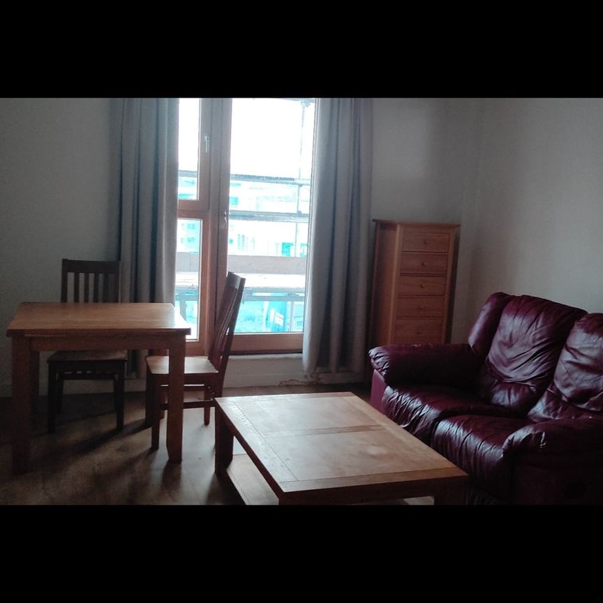 1 Bed Flat, Fulcrum, S1 - Photo 1