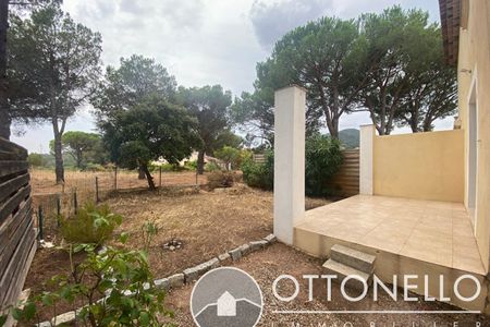 Maison climatisée 3 pièces environ 52m2 avec grand garage et jardin - Photo 3