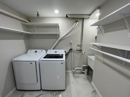 For Lease - 77 Longview Drive Unit# Lower, Bradford West Gwillimbury, Ontario - Photo 2