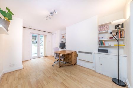 Thorne Road, Kennington, SW8, London - Photo 2