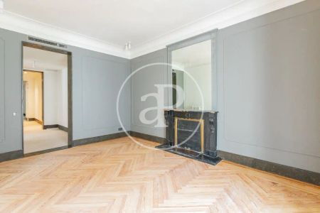 Piso de alquiler en C. del Barquillo, Justicia - Chueca - Photo 4