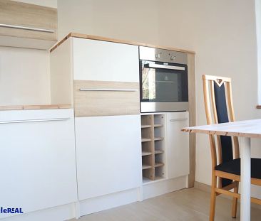 Singlehit - 1 Zimmer - extra Küche - Ruhelage - Foto 1