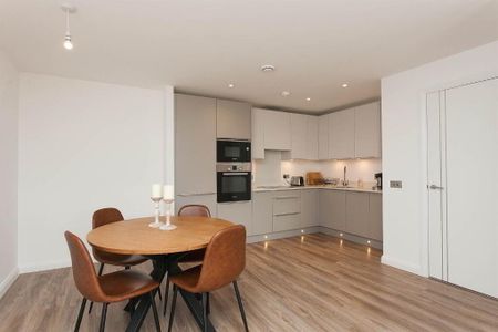 Apartment 2.03 Portland 88 55 Ormeau Road, Belfast, BT7 1FD - Photo 4