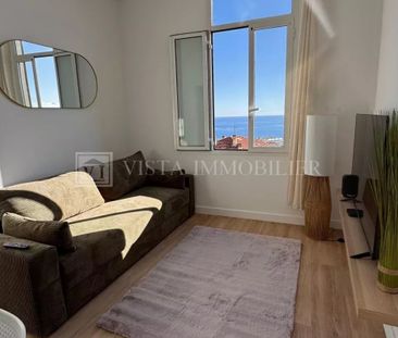 Beausoleil - appartement deux pièces - Photo 3