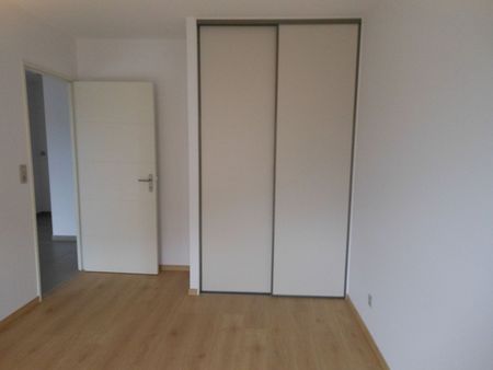 Location appartement 2 pièces, 51.37m², Péronnas - Photo 5