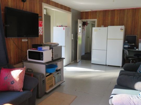 SUN ' N ' SAND HOSTEL - Photo 1