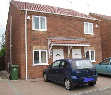 2 bedroom semi-detached house to rent - Photo 6