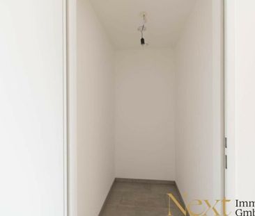 Familienfreundliche 4-Zimmer-Wohnung mit riesiger Freifläche in Lin... - Foto 3