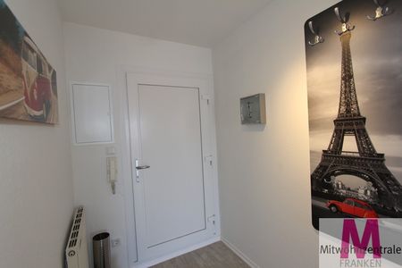 Miete inkl. Nebenkosten: 740 € pro Monat, plus Strom, plus Heizung - Foto 3