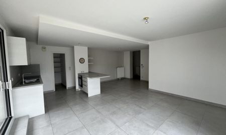 Location appartement 4 pièces - Photo 3