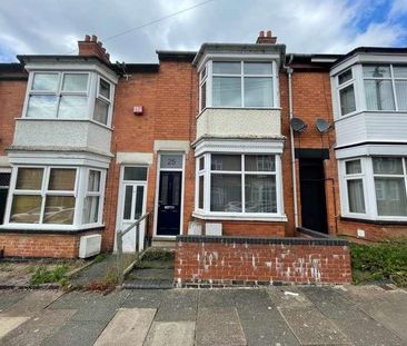 Thurlow Road, Leicester, LE2 - Photo 6