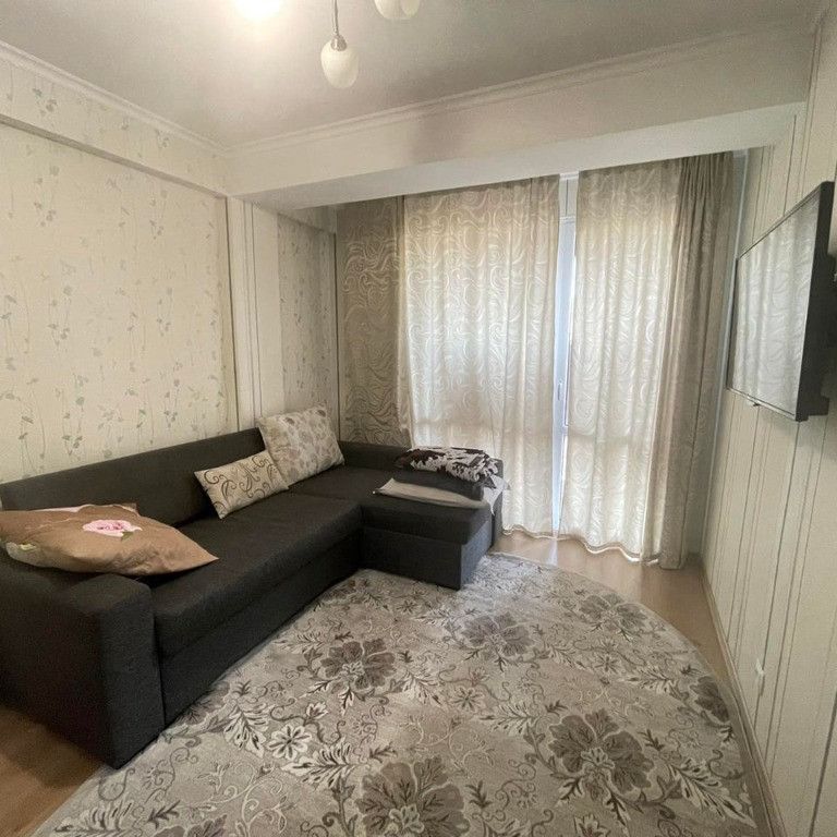 Garsoniera de inchiriat in zona Cotroceni - Photo 1