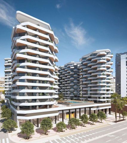 2 Bedroom Apartment with swimming pool, Parque das Nações, Lisboa - Photo 4