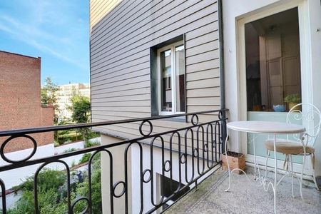 Appartement te huur - Foto 2