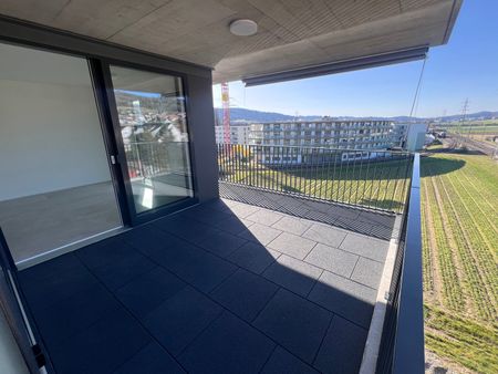 3.5 Zimmer, 84 m², 4. Stock - Foto 5