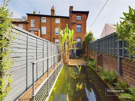 Watlington Street, Reading, Berkshire, RG1 - Photo 3