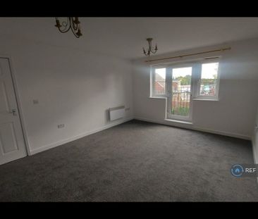 2 bedroom flat to rent - Photo 1