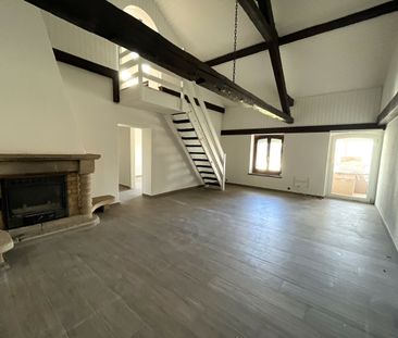 Bel appartement de 5 pièces avec mezzanine à Mézières (VD) - Photo 6