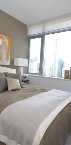 Condo in Downtown Vancouver, BC - Photo 1