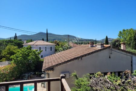 Appartement St Cyr Sur Mer de 5 pièces de 113.63 m² avec cave et garage - Photo 4