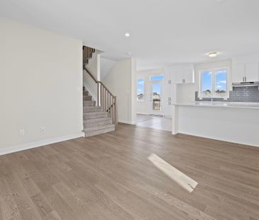 For Lease - 126 Beebalm Crescent, Barrhaven, Ontario - Photo 1