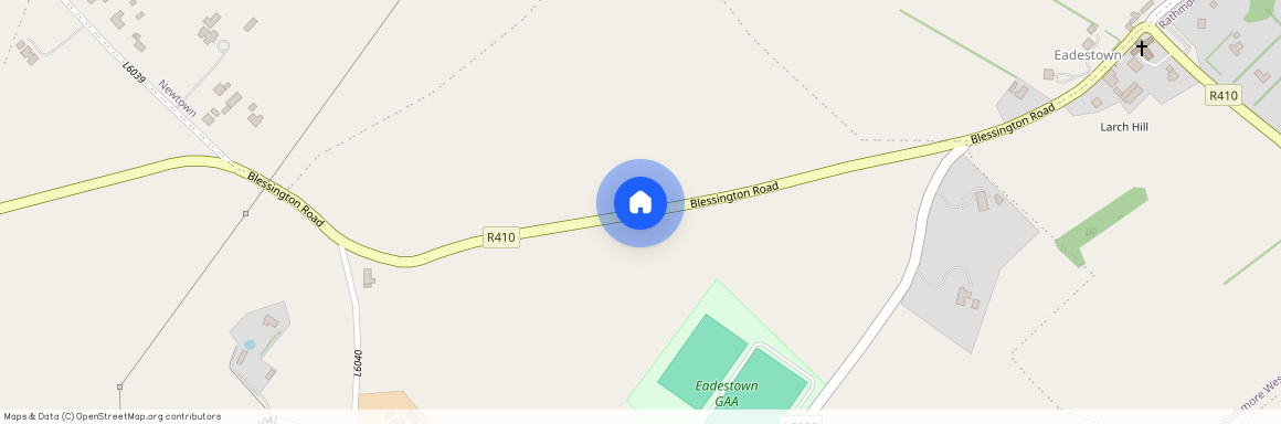 Eadestown, Naas, Co. Kildare