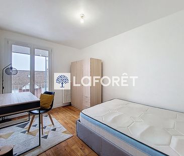 Appartement T1 Amiens à louer - Photo 2